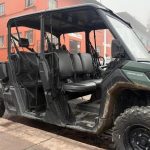 “Será otra historia en abril”: Secturh sobre razers