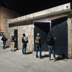 Por disputas en Tula mantendrán operativos de seguridad