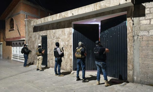 Por disputas en Tula mantendrán operativos de seguridad