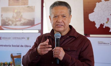 Hidalgo en se mantiene en alerta ante reacciones del crimen organizado