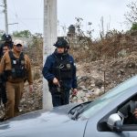 Seguridad niega presencia del CJNG en Hidalgo