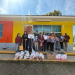 Grupo RICA logra suma de esfuerzos en favor de la Sierra y Huasteca