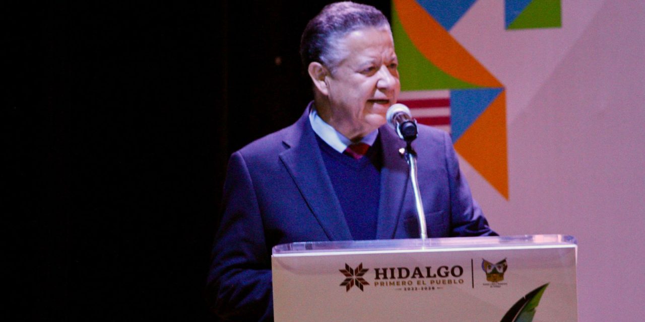 «Reelección mide aprobación»: Menchaca respalda reforma electoral