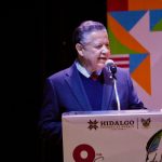 «Reelección mide aprobación»: Menchaca respalda reforma electoral