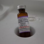 Confirman dos nuevos casos de sarampión en Hidalgo