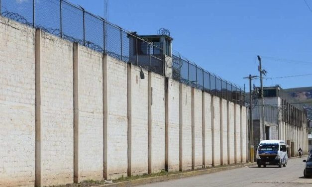 Tasquillo no albergará nuevo Cereso; 3 municipios se apuntan