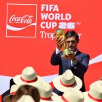 La Copa del Mundo inicia su gira por México