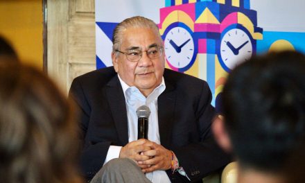 Raúl Sarmiento no ve problemas para el Mundial