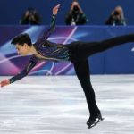 Donovan Carrillo consigue su pase a la final en Olímpicos de Invierno