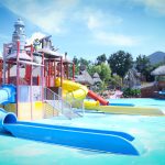 Copriseh verifica parques acuáticos previo a Semana Santa