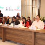 11 alcaldes más acceden al Fondo de Fomento Municipal