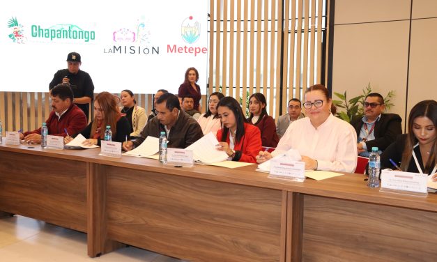 11 alcaldes más acceden al Fondo de Fomento Municipal