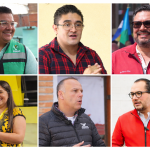 Dudas y opiniones divididas de líderes partidistas por la Reforma Electoral