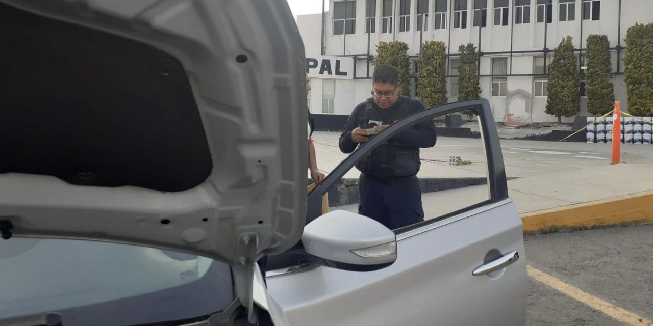 Llaman a extremar precauciones en compraventa de autos tras caso Tulancingo