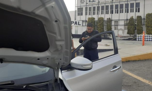 Llaman a extremar precauciones en compraventa de autos tras caso Tulancingo