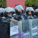 Pachuca desplegará operativo por marcha del 8M
