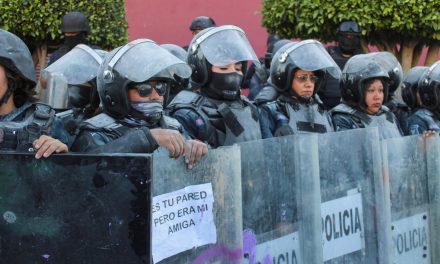 Pachuca desplegará operativo por marcha del 8M