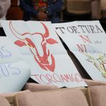 Ley antitaurina sigue estancada; acusan falta de claridad y resistencias