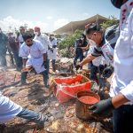 En Actopan buscan registro del ximbó y de la barbacoa ante el IMPI