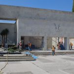 Aforo del nuevo Salón de Plenos sería hasta de mil personas