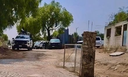 Reporte forense descarta línea criminal en Tolcayuca 