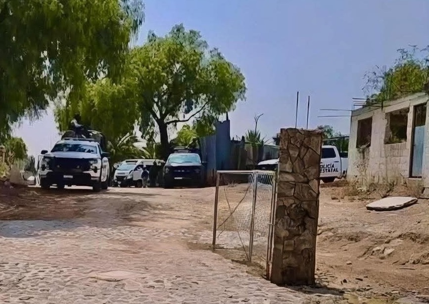 Reporte forense descarta línea criminal en Tolcayuca 