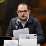 PRI atribuye multas a gestiones anteriores