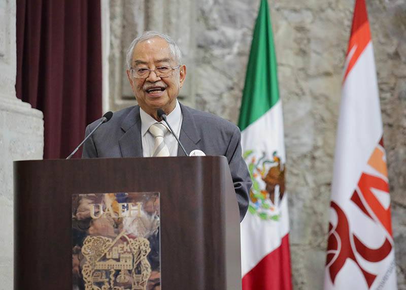 Muere Alejandro Wong, director de NQ Radio