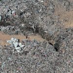 Crisis por basura en la región Tula