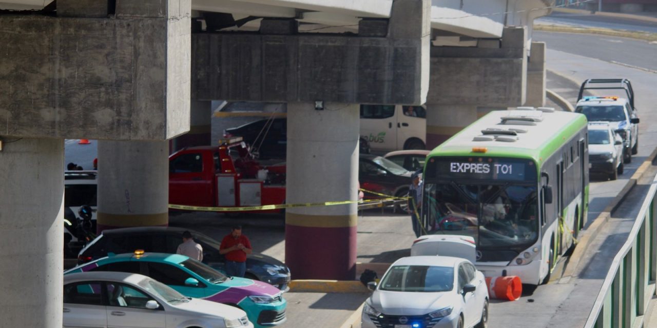 Anuncian ampliación del Tuzobús: más rutas y unidades