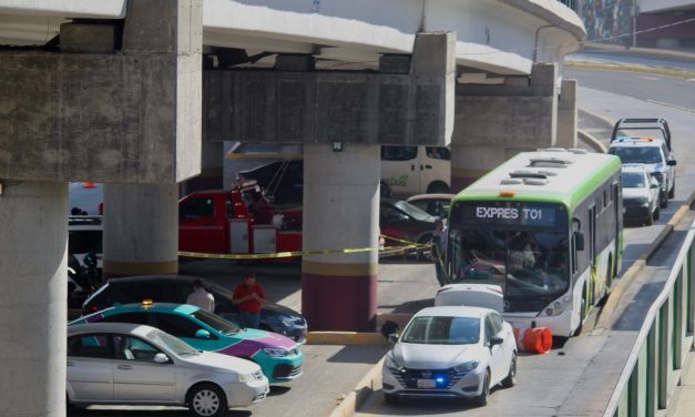 Anuncian ampliación del Tuzobús: más rutas y unidades