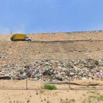 Semarnath no suspendió operación de relleno sanitario en Tula