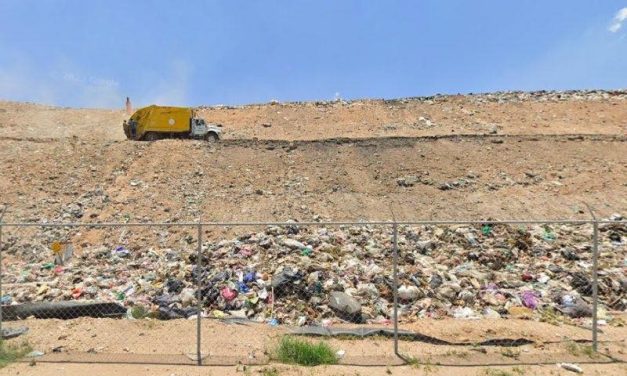 Semarnath no suspendió operación de relleno sanitario en Tula