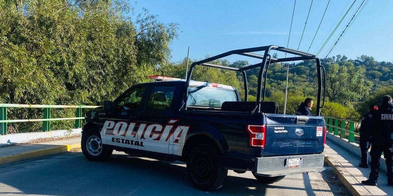 Hallan restos humanos en tres colonias de Tula