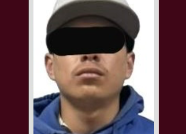 Detienen a probable responsable de robo a 19 tiendas en Ixmiquilpan