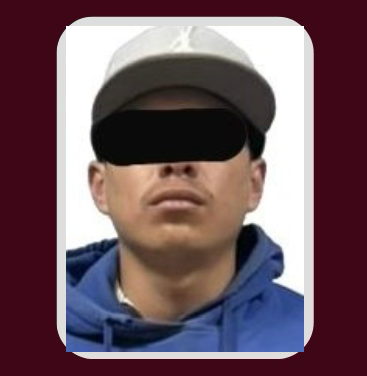 Detienen a probable responsable de robo a 19 tiendas en Ixmiquilpan