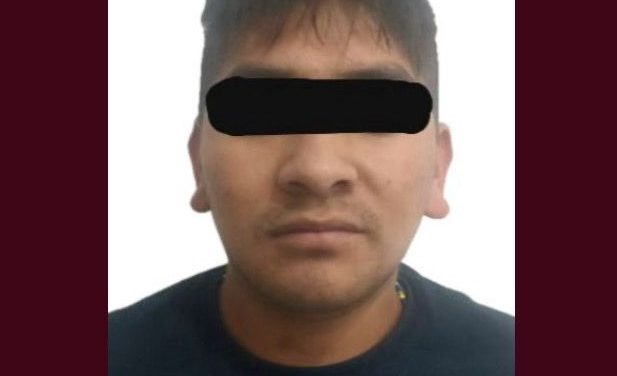 Detienen a presunto líder del grupo delictivo «Los Poshcos»