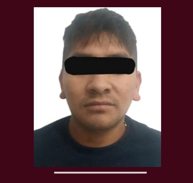 Detienen a presunto líder del grupo delictivo «Los Poshcos»