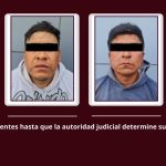 Aseguran a 4 integrantes de ‘Los Polos’