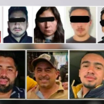 Detienen a 5 por triple homicidio de Enrique, Ángel y Edgar