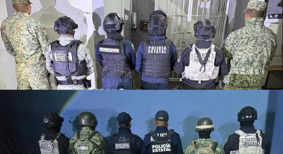 Supervisan los Ceresos de Tula y Huichapan