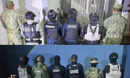 Supervisan los Ceresos de Tula y Huichapan