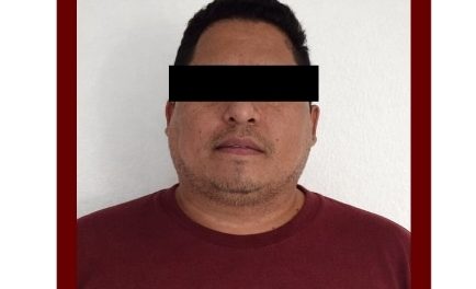 Sentencian a responsable de feminicidio en Apan