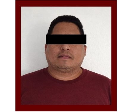 Sentencian a responsable de feminicidio en Apan