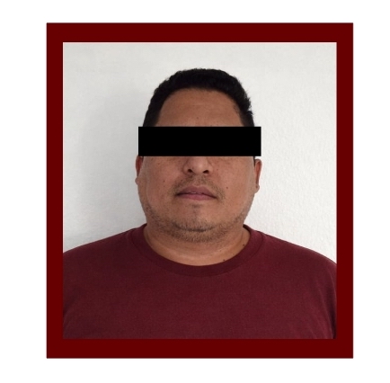 Sentencian a responsable de feminicidio en Apan