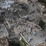 Israel y Estados Unidos entran en guerra con Irán