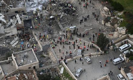 Israel y Estados Unidos entran en guerra con Irán