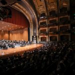 Banda Sinfónica del Estado de Hidalgo luce con presentación en Bellas Artes
