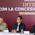 Disminuyen los delitos en la vía Arco Norte