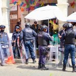 Sacan de las calles de Pachuca a 7 franeleros